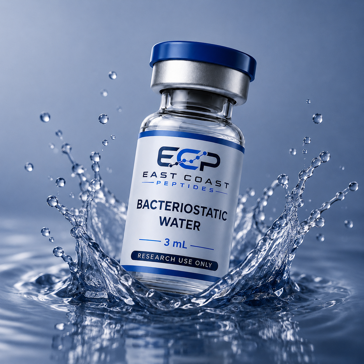 Bacteriostatic Water